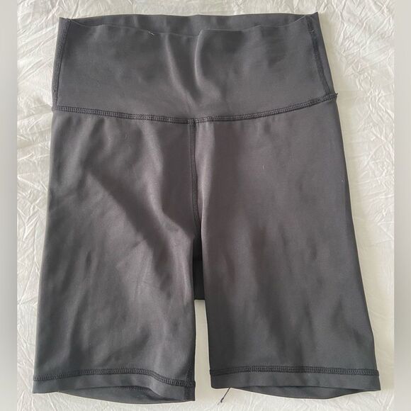 7 inch biker shorts - Picture 1 of 2